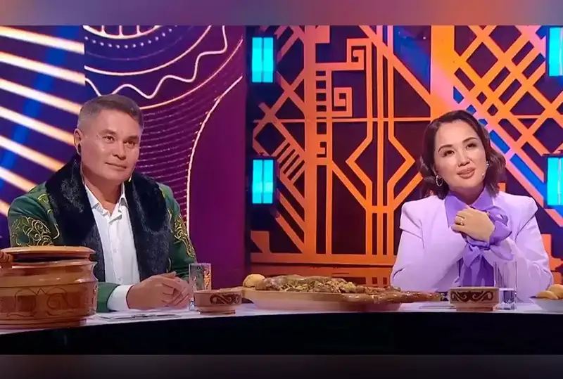 Jan-tánimmen qazaqpyn – Arman Dáýletııarovpen suhbat