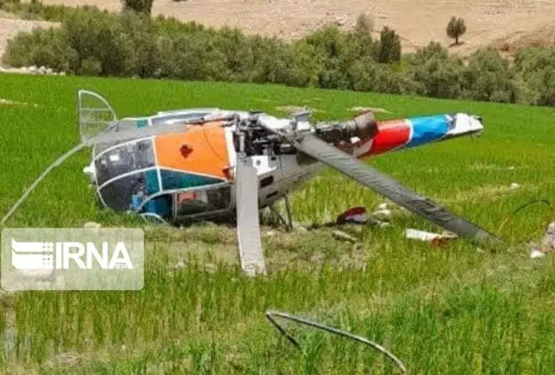 Iraktyń soltústiginde halyqaralyq koalıtsııa tikushaǵy apatqa ushyrady