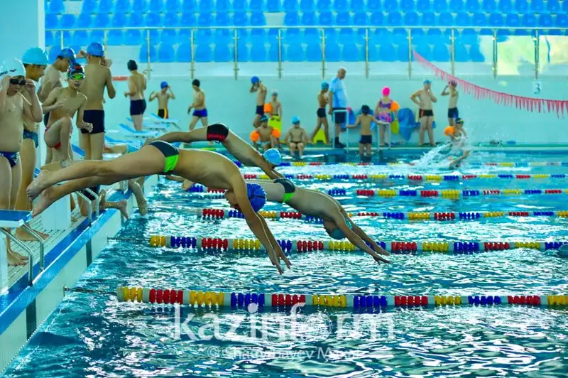 Artsport jobasynyń qarjysyn jymqyrǵan 4 adam sottalǵan