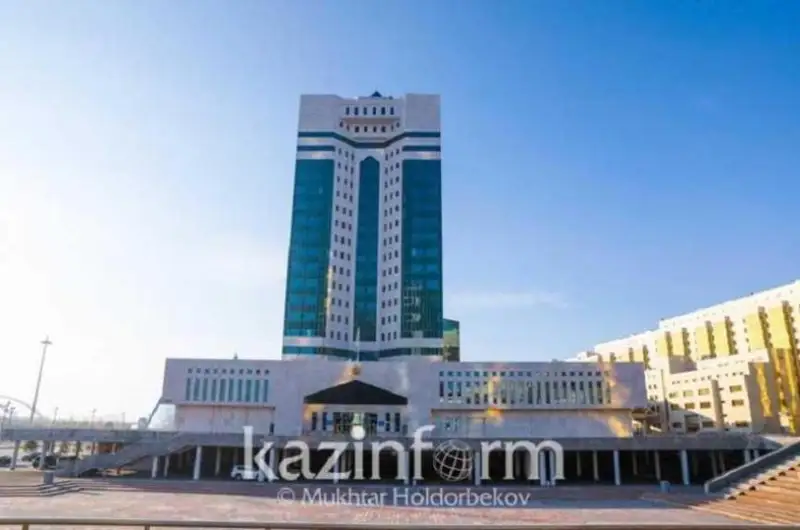 Prezıdent Úkimetke ýrannyń ornyna torııdi paıdalaný múmkindigin zerdeleýdi tapsyrdy