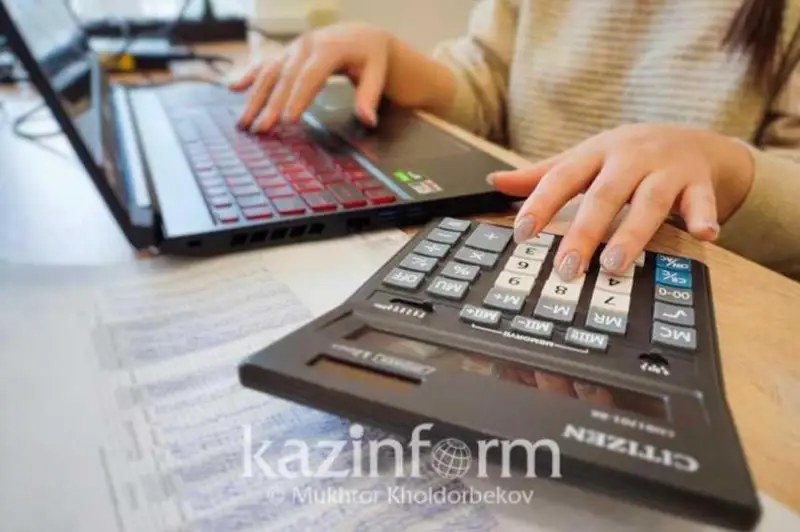 Sán-saltanat salyǵyn esepteýdiń tıisti mejesi áli de naqtylanbady - mınıstr