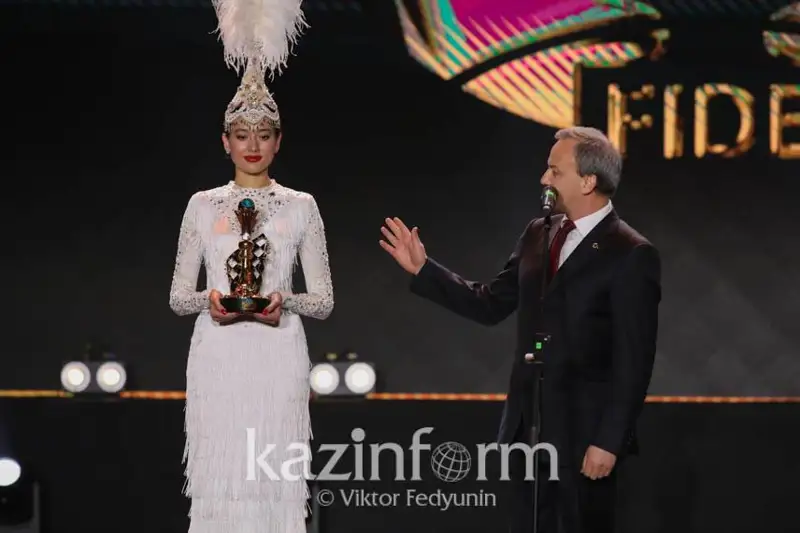 Әлем назары Астанада – Елордада шахматтан әлем чемпионаты басталды