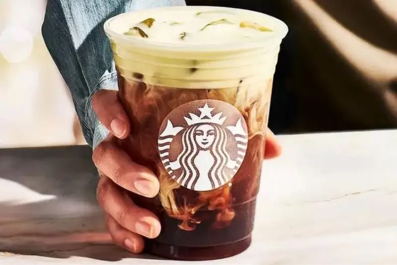 Олеато: кофе со вкусом оливкового масла появится в Италии