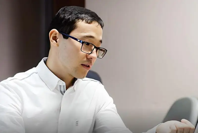 Казахстанец изобрел стимулирующие регенерацию зубной эмали импланты