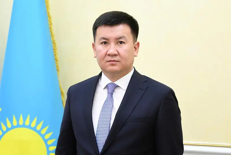 Нурдильда Ораз назначен руководителем управления общественного развития ЗКО