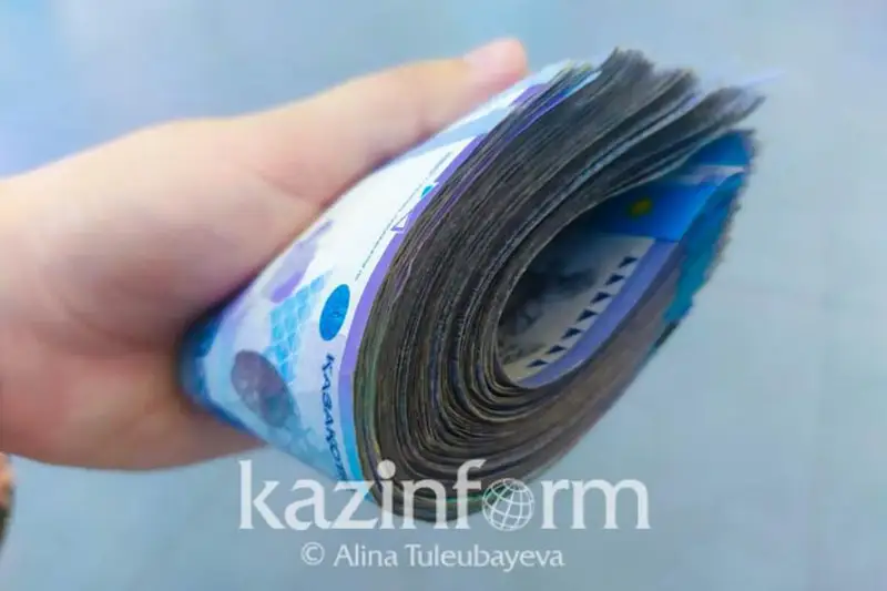 Мошенница обманула алматинцев на 300 млн тенге