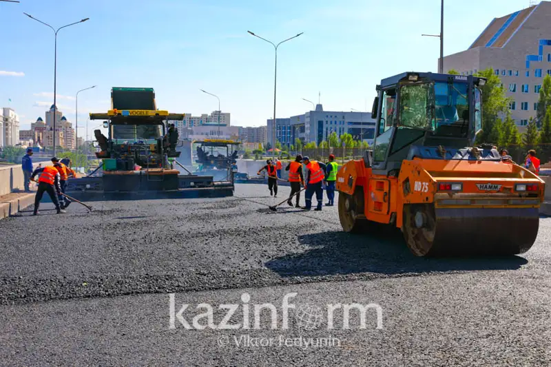 Больше всего коррупционных рисков приходится на средний ремонт дорог - Антикор
