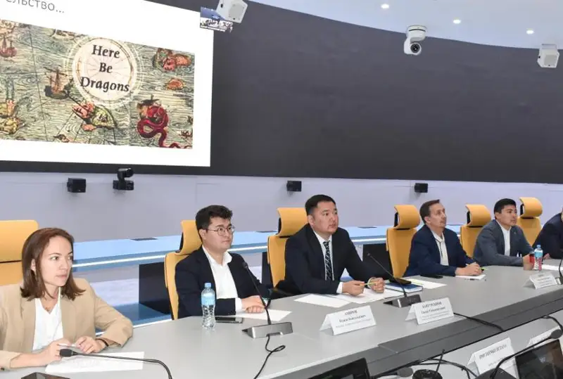 Qazaqstan krıptovalıýta engizý boıynsha álemdegi 146 eldiń ishinen 64-oryn aldy