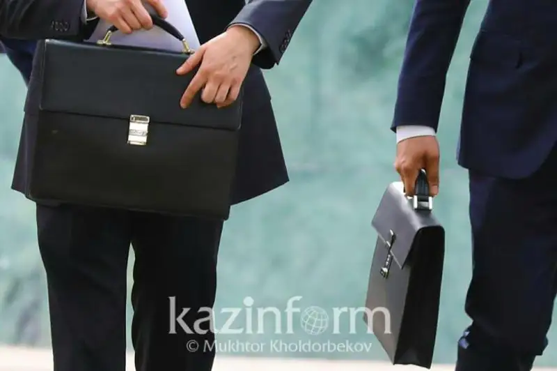 Назначения получили 75% представителей Президентского молодежного кадрового резерва