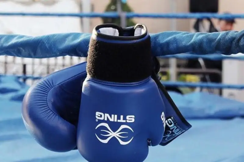 Казахстан проиграл в медальном зачете Узбекистану на турнире по боксу в Худжанде