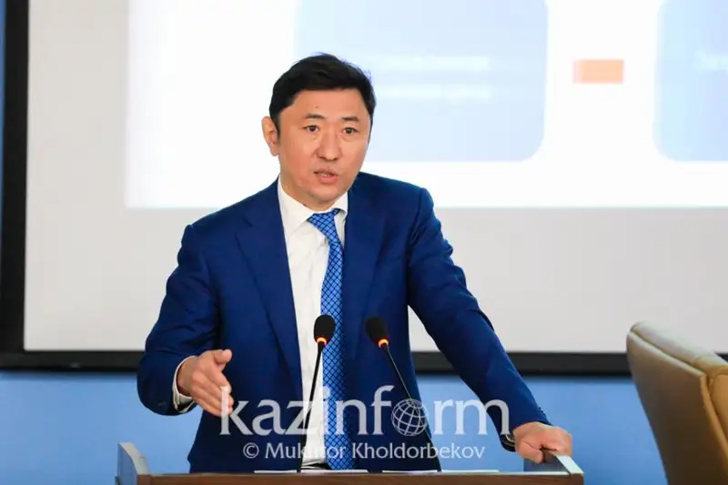 Майнеры снова начали работать в Казахстане