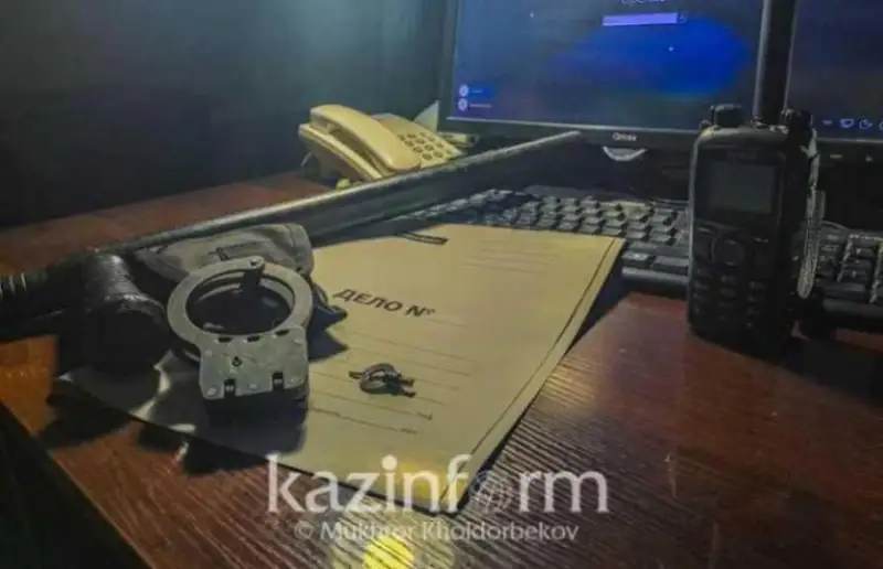 Свыше 2,5 тысячи человек разыскивается по подозрению в совершении преступлений - Генпрокуратура РК