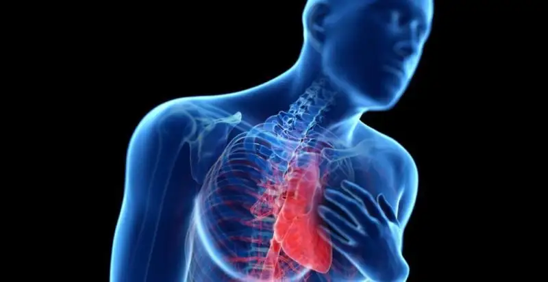 دەمىكپە قانداي دەرت