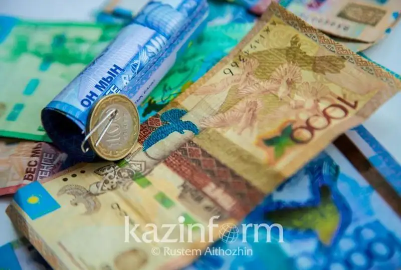 Ногирон ва боқувчисини йўқотганларга ижтимоий нафақалар оширилади - ҚР Бош вазир ўринбосари