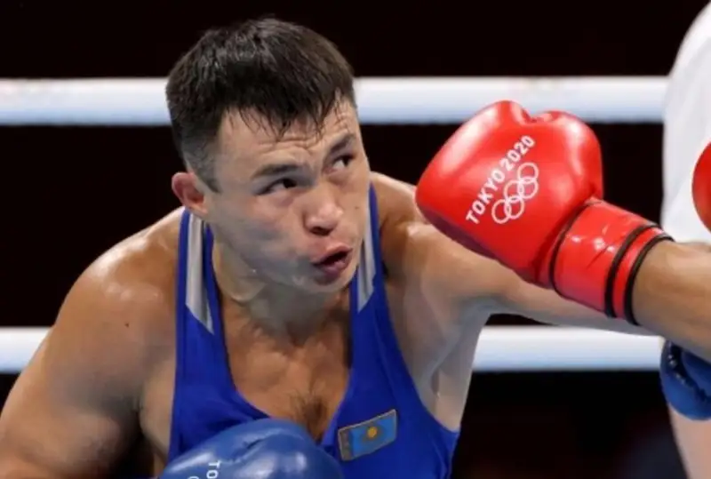 Двое казахстанцев проведут поединки с боксерами из Маврикия и России на ЧМ в Ташкенте