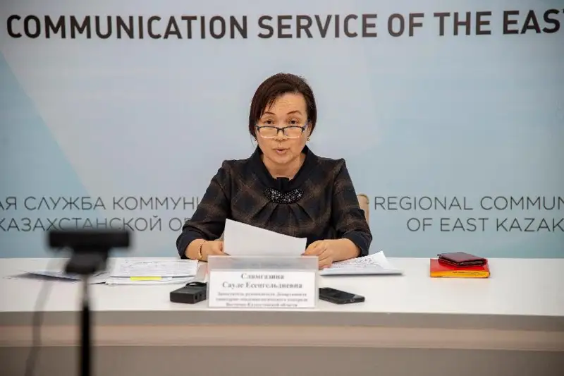 В Казахстане обязательными являются прививки против 11 инфекций