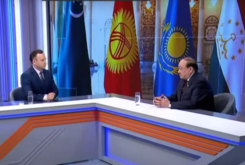 Межпарламентский форум: Обсуждение общих интересов стран Центральной Азии будет важным шагом в будущее