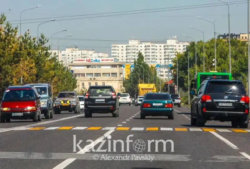 Дизайн-код Алматы представим весной - аким Ерболат Досаев