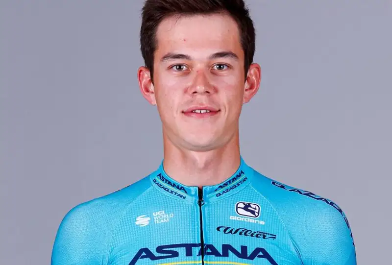 Трое казахстанцев примут участие в велогонке «Париж – Рубэ»