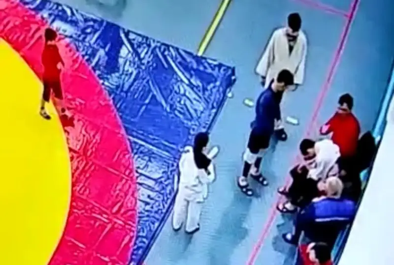 В ЗКО тренер спортшколы бил детей