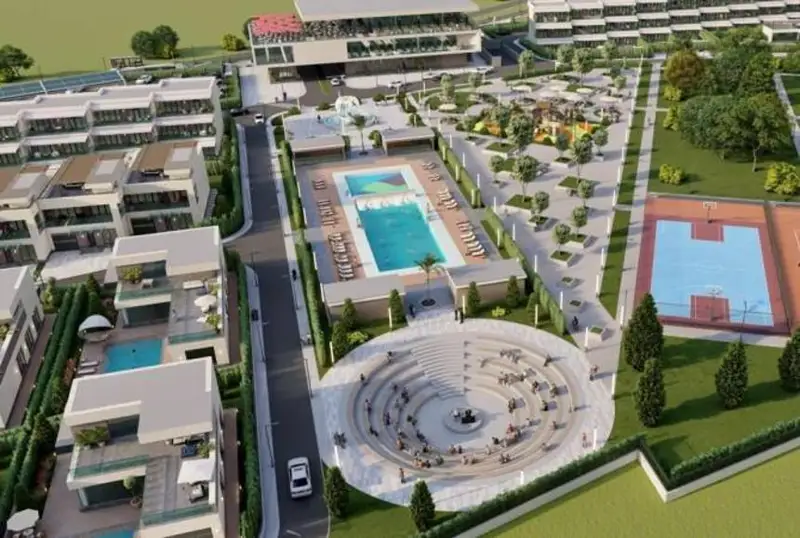 Арменияда халықаралық Smart Valley Armenia инновациялық кешен салынады