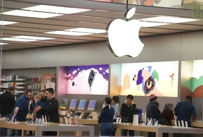 Apple, Google jáne Amazon ótken jyly aıtarlyqtaı shyǵynǵa batty