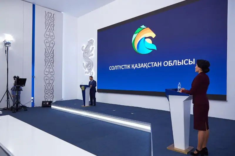 Поголовье скота и посевные площади увеличиваются в СКО