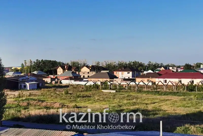 Abaı oblysynda 2 aýyldyń kósheleri keńestik kezeńdegi ataýlarynan arylady