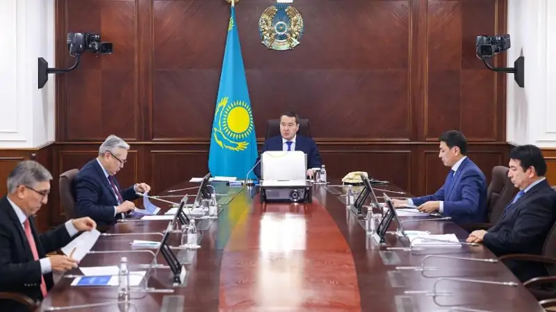 Проекты концепций молодежной политики и развития образования рассмотрели в Правительстве