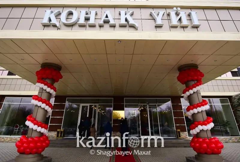 2022 йилда Қозоғистон курортларидаги меҳмонхоналар 102 млрд тенгедан ортиқ даромад топди