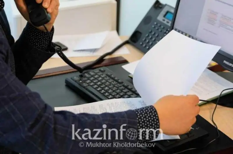Almatyda aýdan ákimdikterine jańa fýnktsııalar berildi