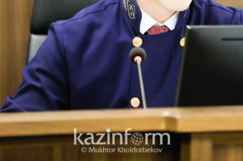 В 3,6 млн тенге оценили ущерб государству отстрел газели жамбылским браконьером