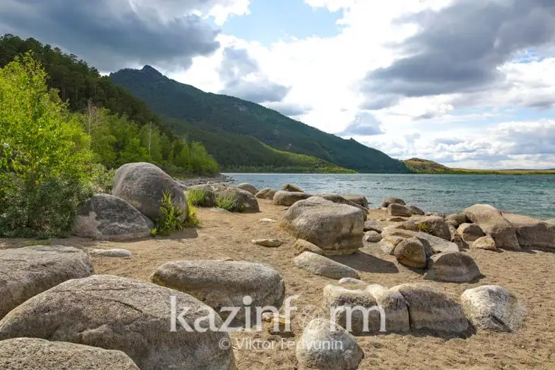 Какие технологии в борьбе с лесными пожарами используются в Казахстане