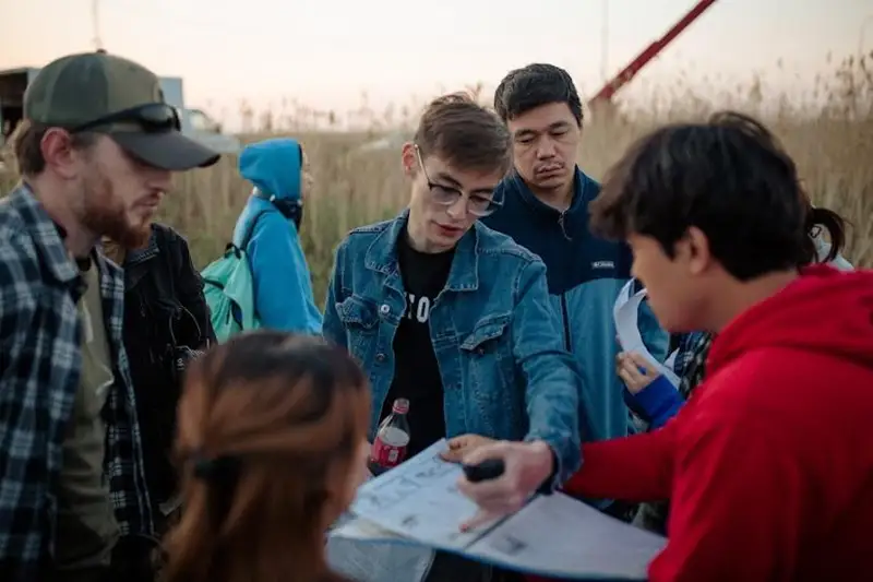 Будьте самими собой, и аудитория найдет вас - казахстанский режиссер Алиби Мукушев о нюансах профессии