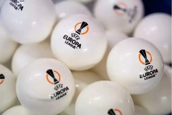 فۋتبولدان ەۋروپا ليگاسى 1/8 فينالىنىڭ جەرەبەسى تارتىلدى