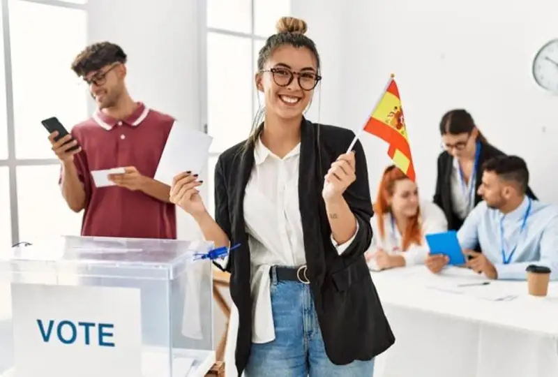 Выборы в местные представительные органы пройдут в Испании