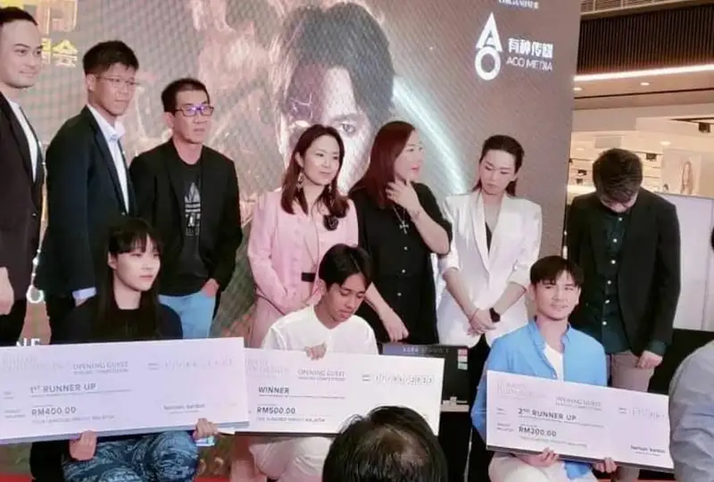 ديماش قۇدايبەرگەن وسى اپتادا تاعى ءبىر ەلدە كونسەرتىن وتكىزەدى