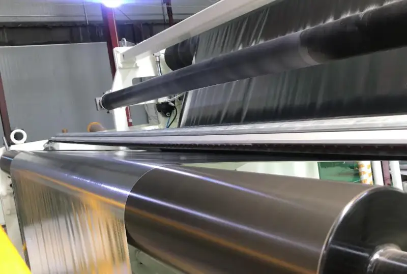 Sinopec может войти в проект по выпуску полиэтилена в Атырауской области