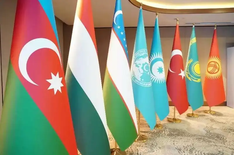 Марказий Осиёда Туркий давлатлар географик кенгаши тузилди