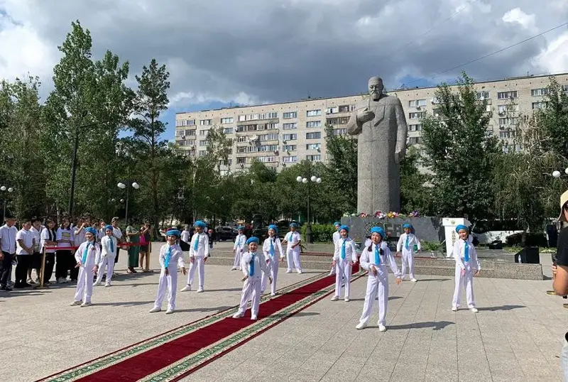 Абаевские чтения стартовали в Семее