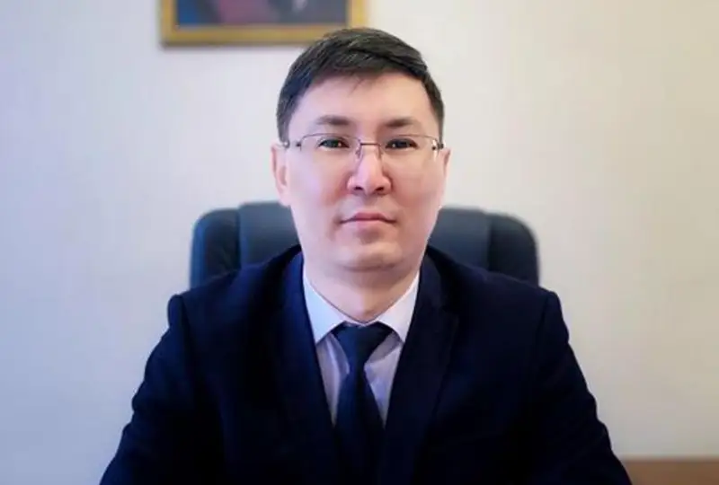 Ринат Ельжасов назначен руководителем управления координации занятости и соцпрограмм в СКО