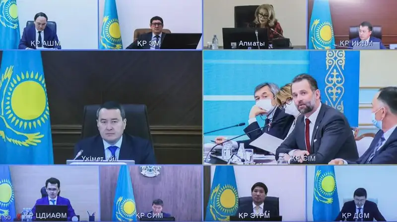 Климат өзгерісіне бейімделу: Үкімет азық-түлік қауіпсіздігін нығайту шараларын пысықтады