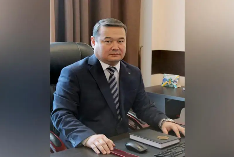 Аскар Жубанов назначен гендиректором ТОО «Казатомпром-SaUran»