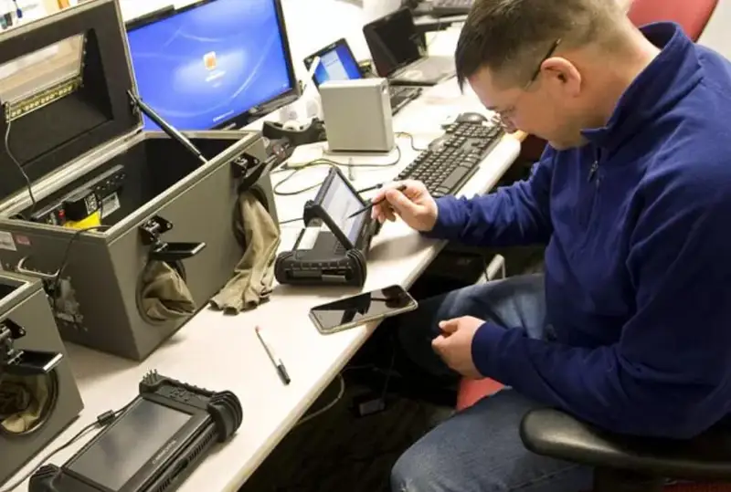 Полицейские из Европы и США ликвидировали теневую интернет-платформу