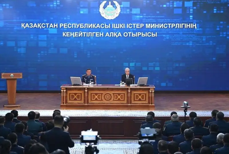 توقايەۆ قاجىلىققا بارامىز دەپ الدانىپ قالعان قازاقستاندىقتار ماسەلەسىن كوتەردى