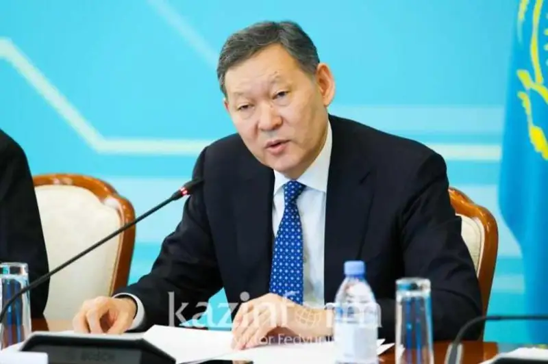 БМТ тамойилларини қўллаб-қувватлаймиз – ҚР ТИВ