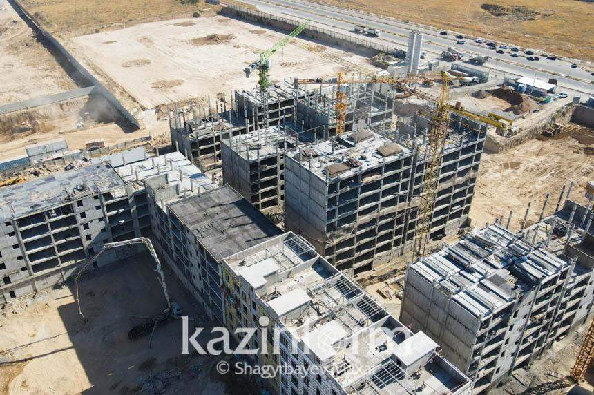 Стали известны 48 строительных компаний, вошедшие в «черный список ...