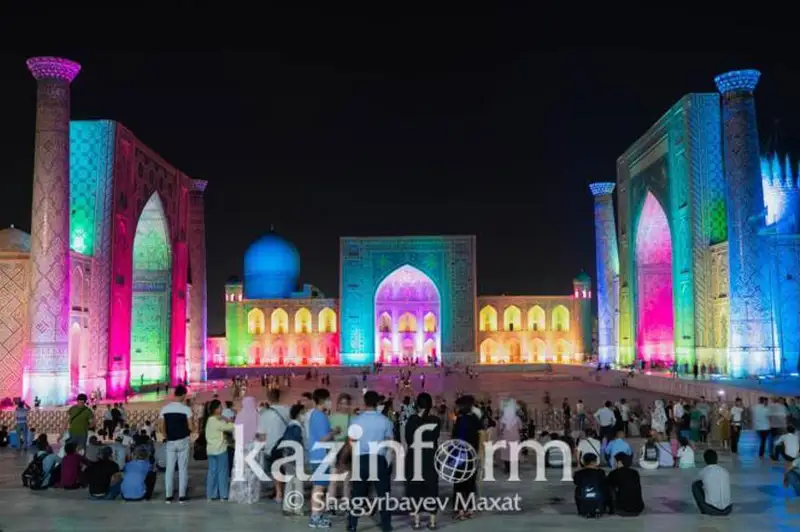 Дефляция по итогам июня зафиксирована в Узбекистане