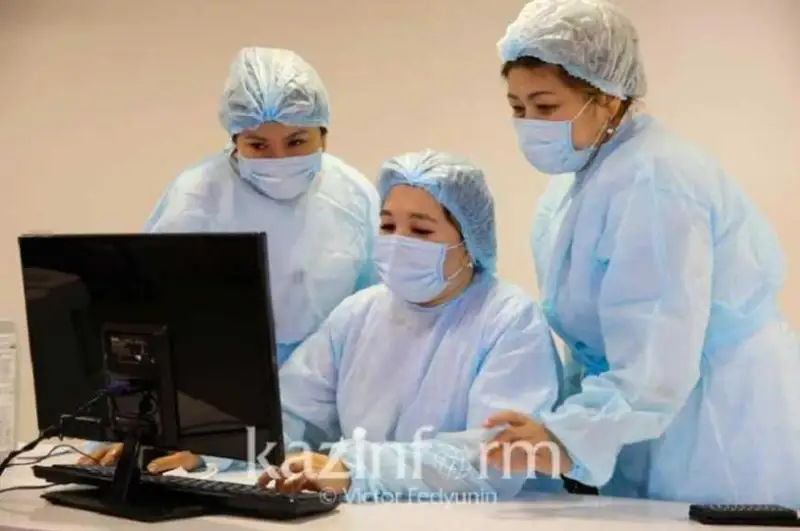 Medıtsına qyzmetkerleriniń kásibı jaýapkershiligi saqtandyrylmaq