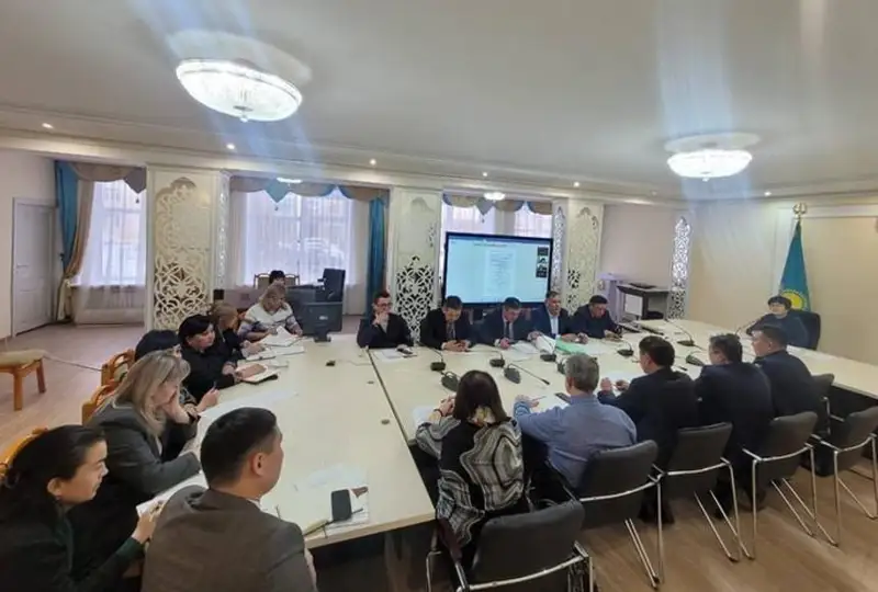 Более 140 пришкольных котельных расположены с нарушением норм в Карагандинской области